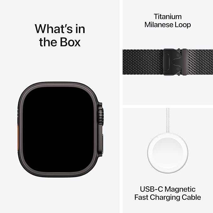 Apple Watch Ultra 3 - Image 6