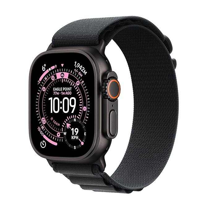Apple Watch Ultra 3 - Image 7