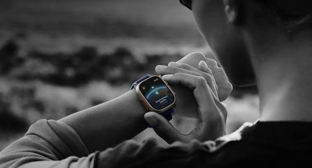Apple Watch Ultra 3 - Image 12